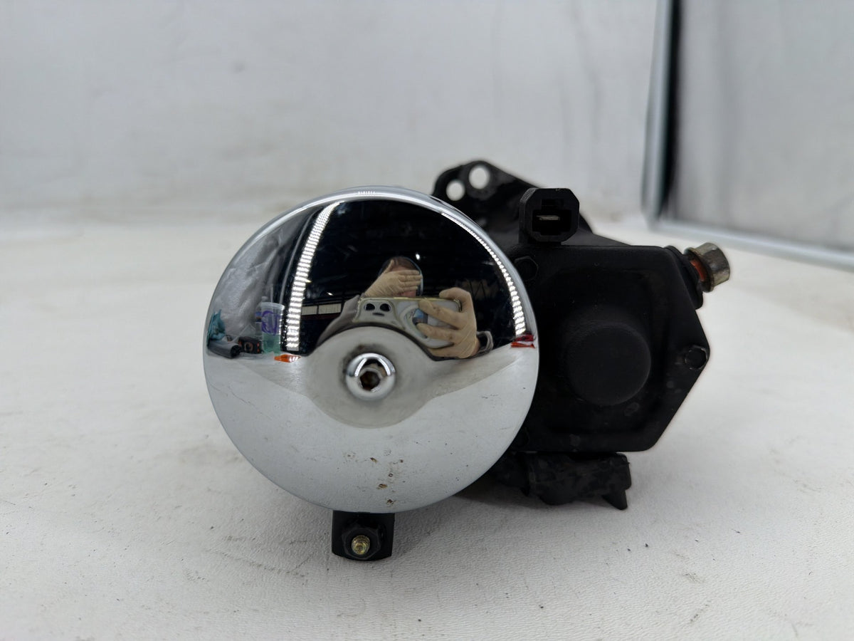 2003 Harley Electra Glide Touring Ultra OEM Engine Starter Motor 31553-94B 12V