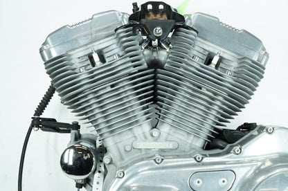 2003 - 2014 Harley-Davidson Sportster  EFI 883 Engine Motor Transmission 19518-07