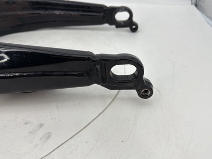2007 - 2011 Harley-Davidson Touring Electra Glide Ultra Rear Fork Swingarm Swing Arm 47549-09