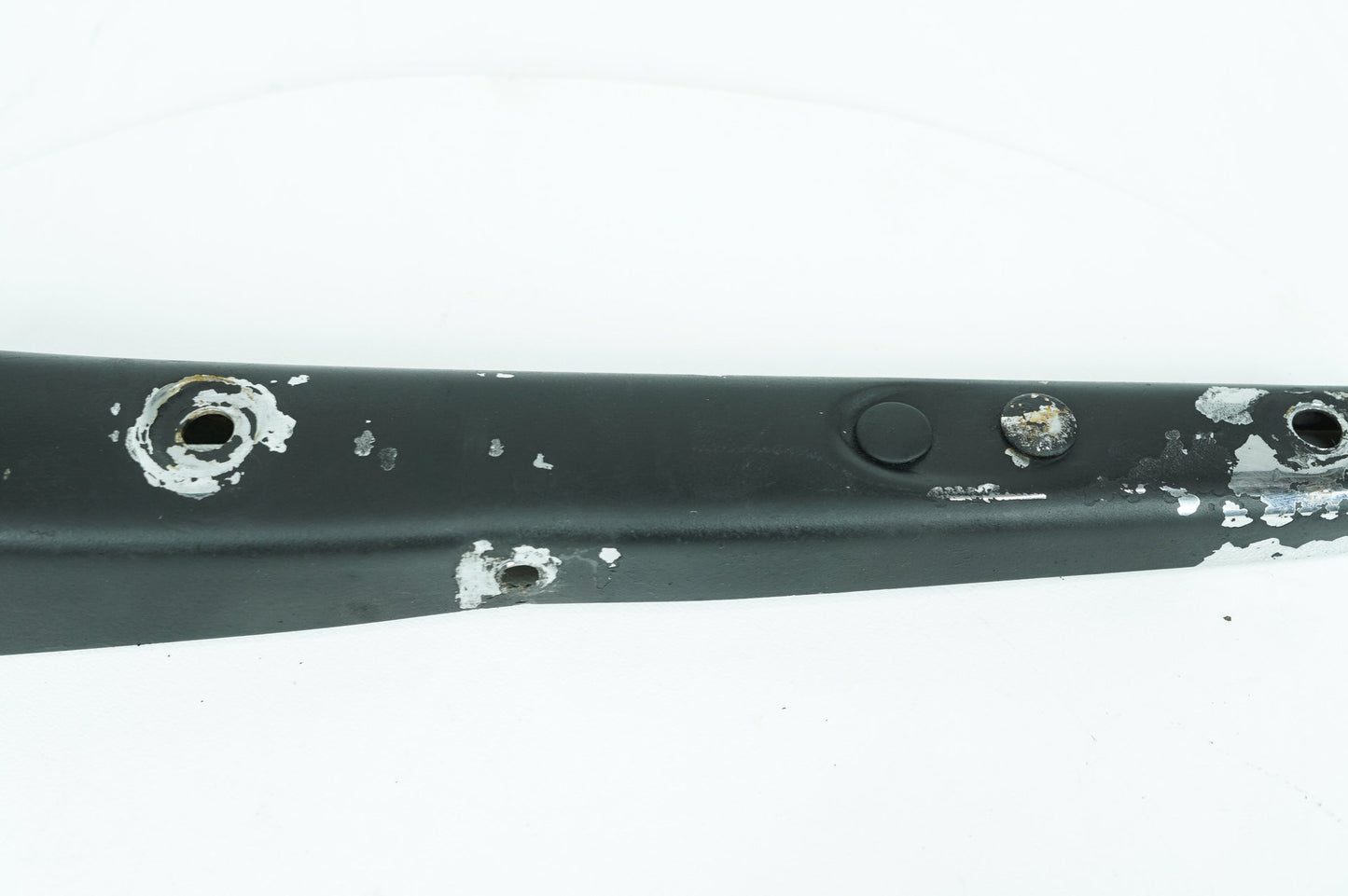 2004 - 2013 Harley-Davidson Sportster Base 883 Rear Left Right Fender Struts Bracket  	59902-04