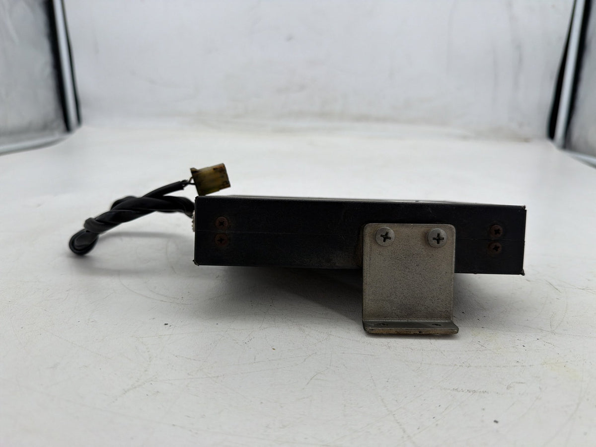1991 Harley Electra Touring OEM CB Radio Module AK59QL 77225 Midland transceiver