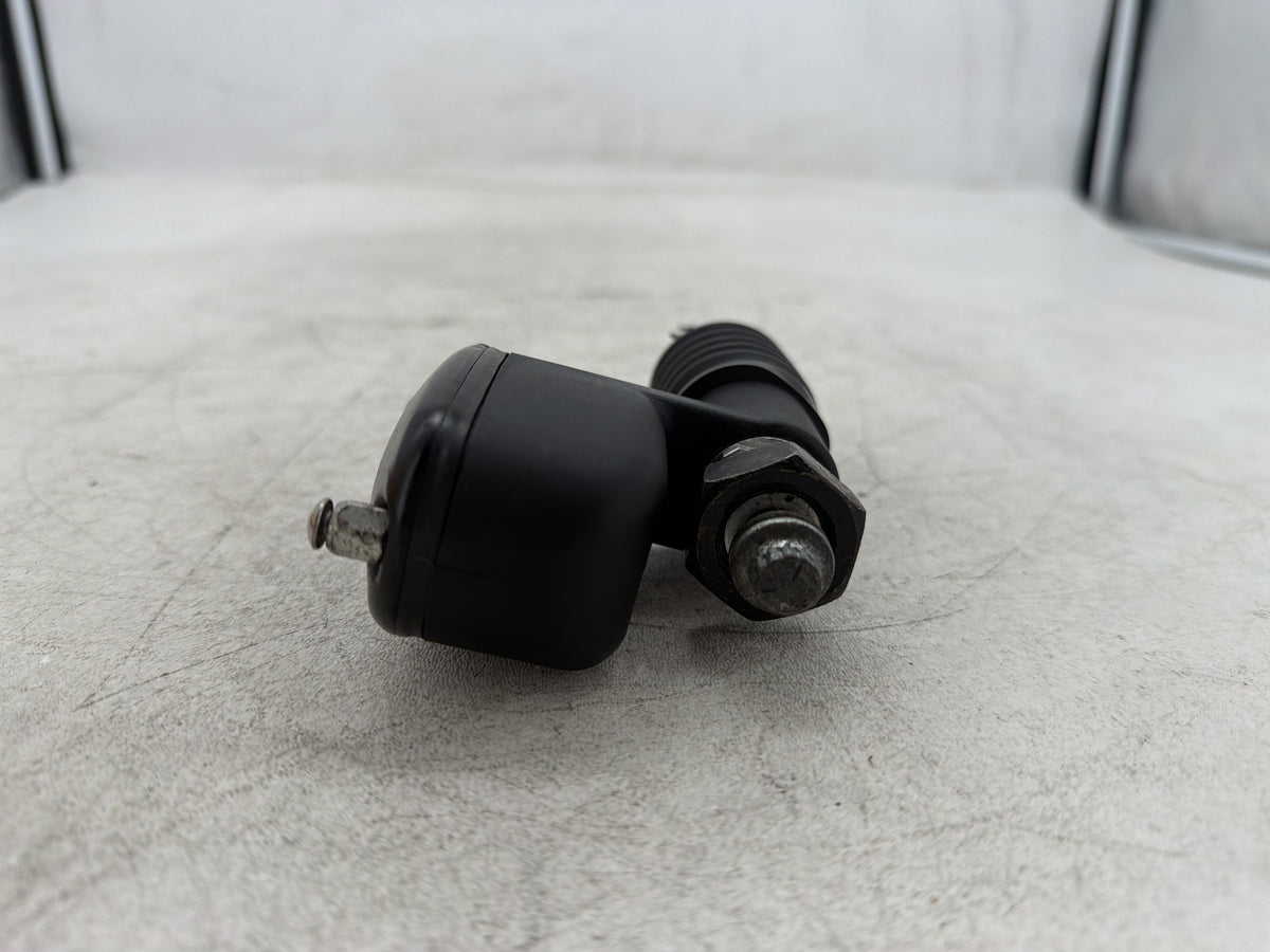 2004 Harley Electra Glide Touring Ultra OEM Rear Brake Master Cylinder Reservoir