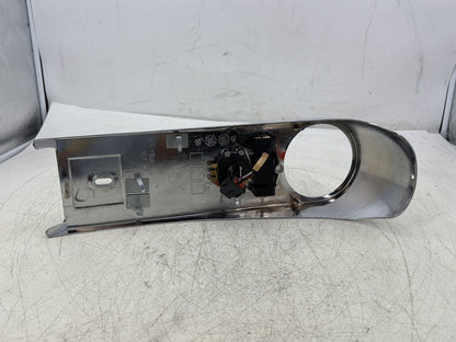 2006 Harley Road King Touring FLHRCI Classic OEM Fuel Gas Tank Dash Console NOKey