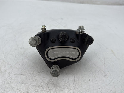 2001 Harley Sportster 883 Hugger XLH883 OEM Front Left 1 Brake Caliper