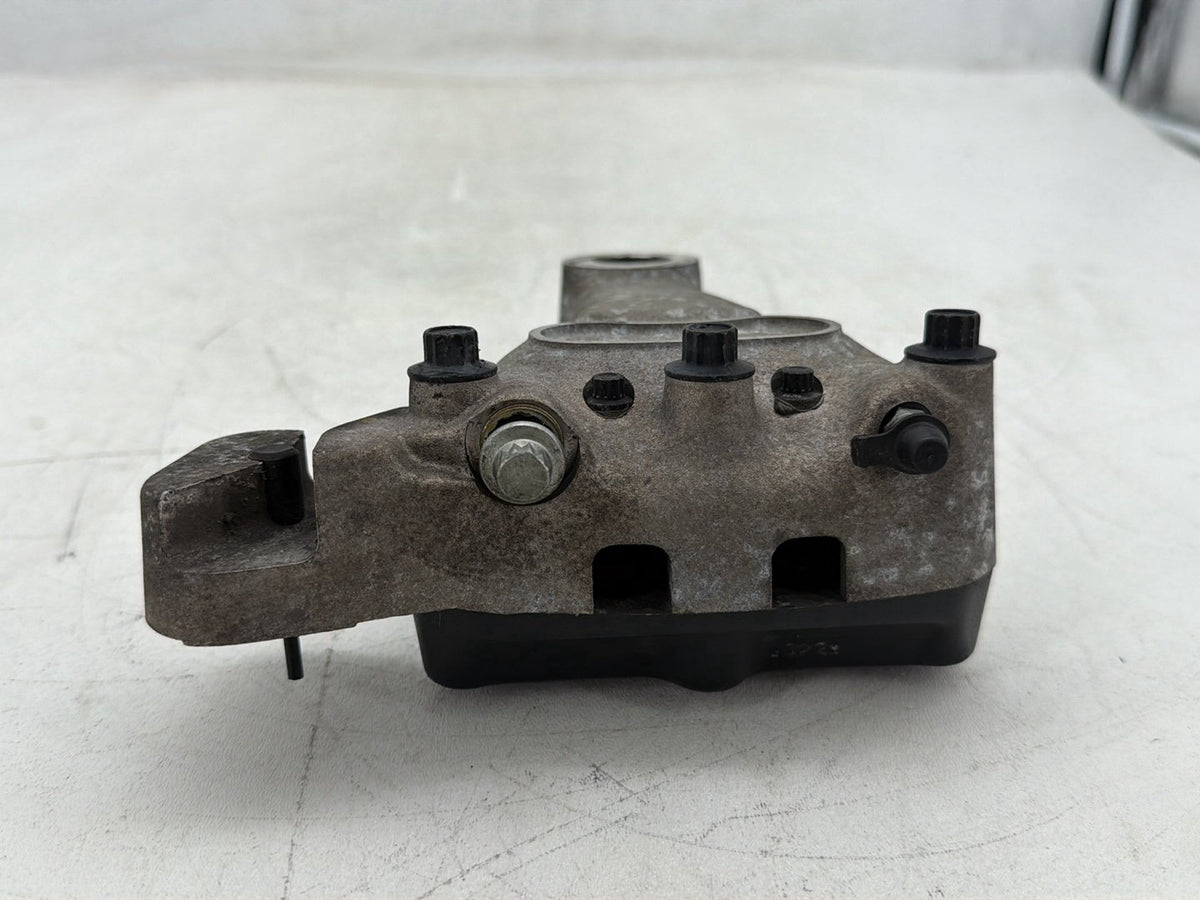 2007 Harley Electra Glide Touring Ultra OEM Rear Back Brake Caliper w/ Bracket