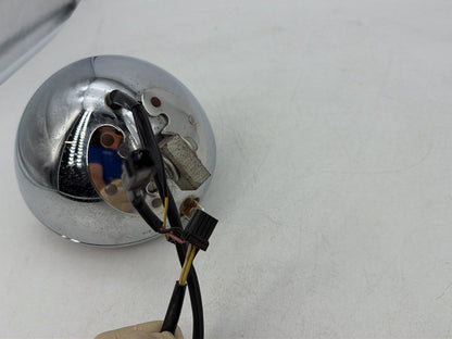 1986 - 1998 Harley-Davidson Softail Heritage Classic Headlight Headlamp Head Light Halogen 67903-96A