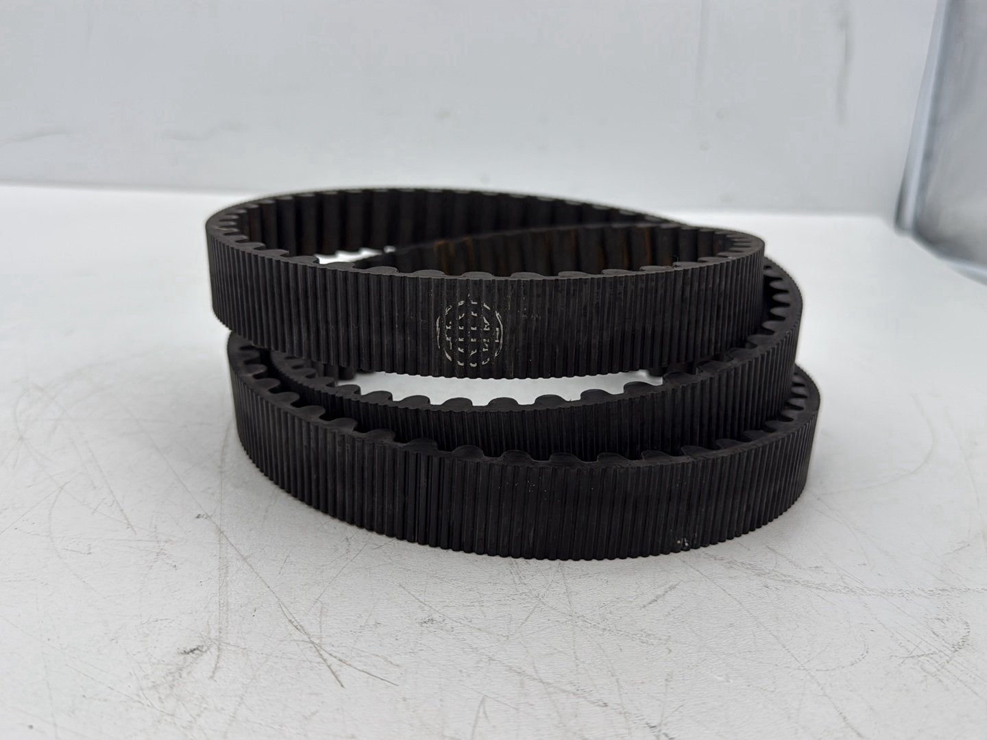 2002 Harley Dyna FXD Super Glide OEM Rear Drive Belt