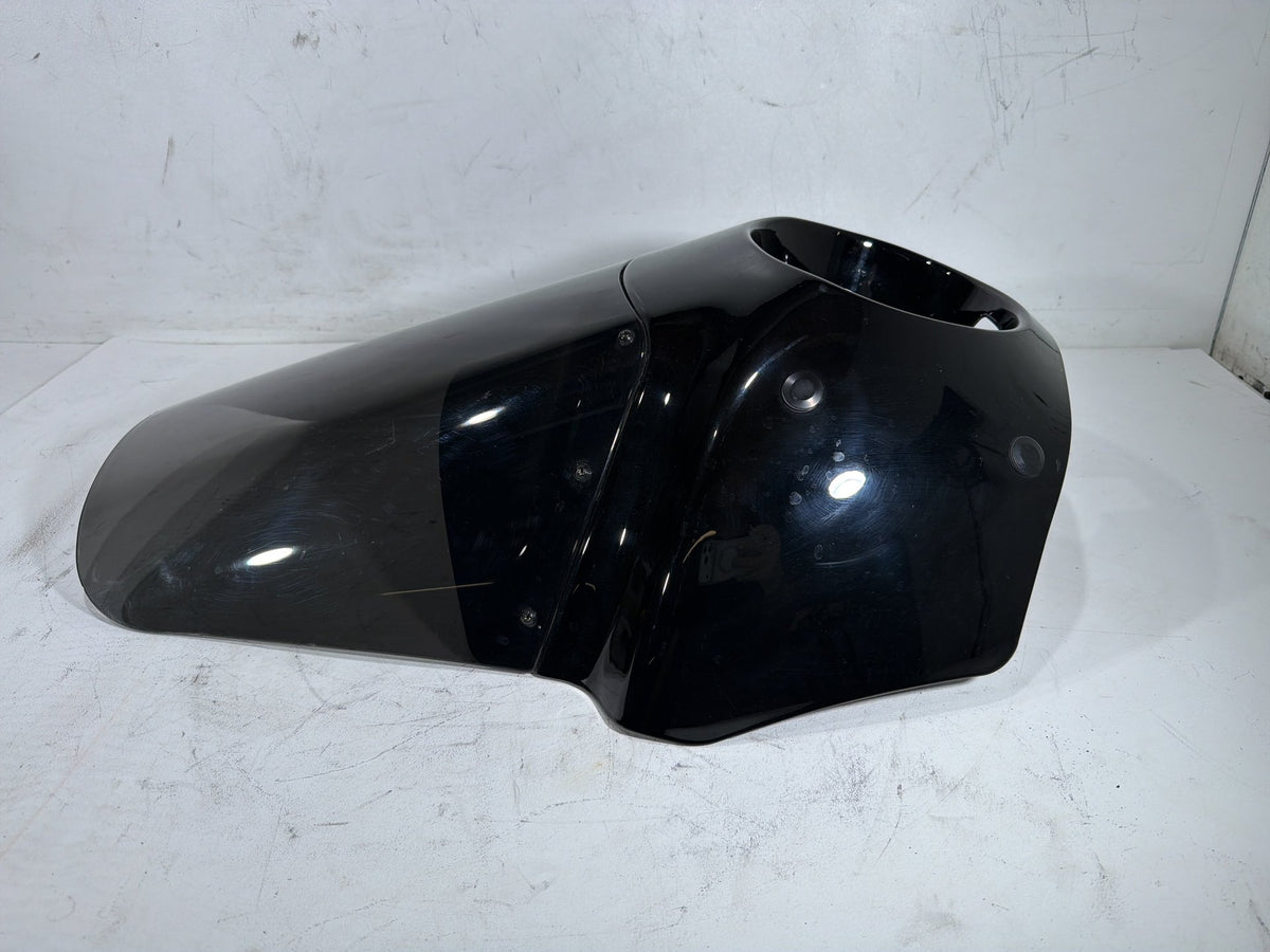 2020 Harley Softail Standard FXST Front Outer Batwing Fairing Cover JBM-6021-L