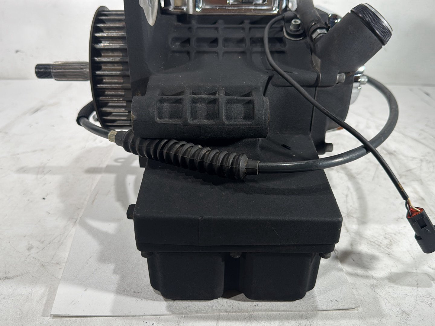 2005 Harley Electra Glide Touring Ultra FLHTCUI OEM 5 Speed Transmission Gearbox