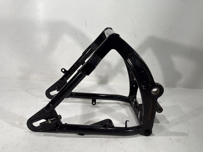 1997 Harley Softail Fat Boy FLSTF OEM Rear Fork Swingarm Swing Arm 47573-89B