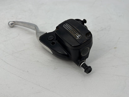 2008 - 2016 Harley-Davidson Touring Electra Glide Ultra Front Right Brake Lever Master Cylinder