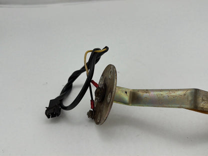 1994 Harley Electra Glide Touring Classic Fuel Lever Gas Gasoline Sending CARB