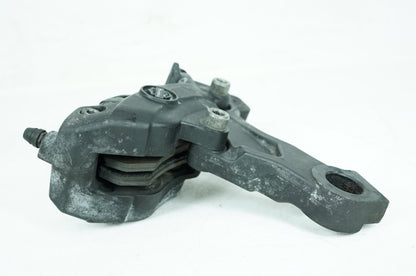 2011 - 2016 Harley-Davidson Touring Road King Classic Rear Back Brake Caliper w/ Bracket 44080-08B