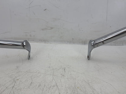 2000 Harley Softail FLSTC Heritage Classic OEM Engine Highway Crash Bar Guard Mustage