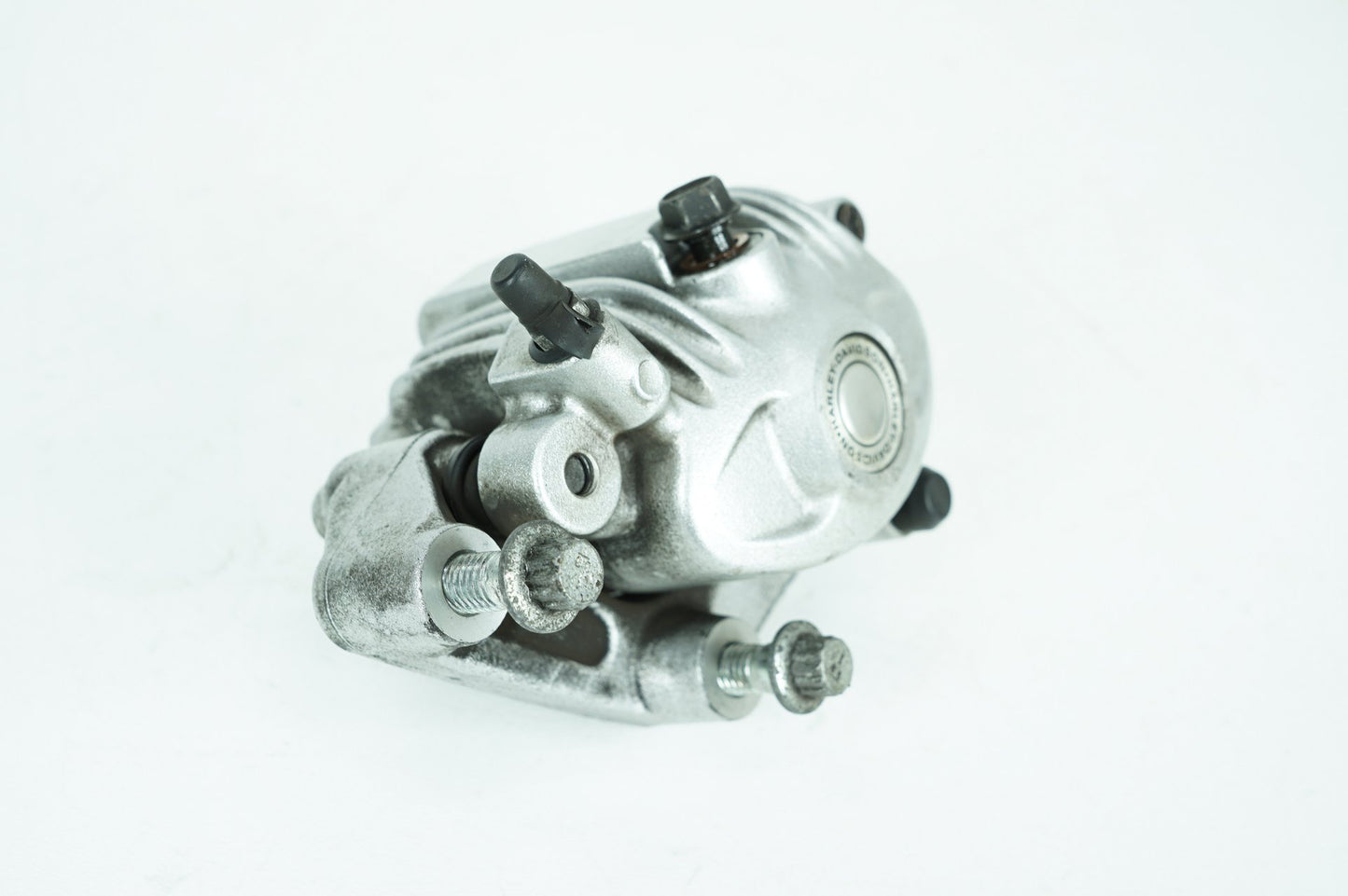 2004 - 2013 Harley-Davidson Sportster  Front Left 1 Brake Caliper 44121-07