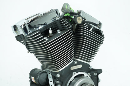 2007 - 2011 Harley-Davidson Softail Heritage Classic EFI Twin Cam 96 Engine Motor 19259-14