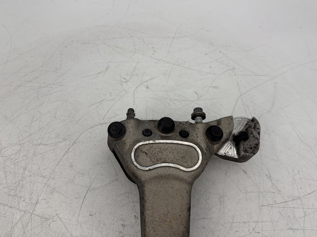 2004 Harley Touring FLHT Electra Glide OEM Rear Back Brake Caliper 44080-02C