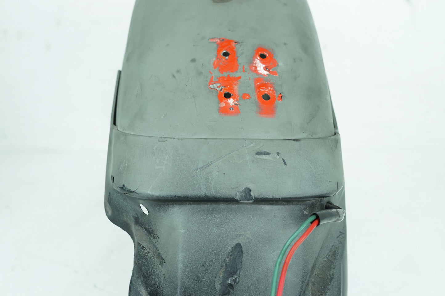 1989 - 2003 Harley-Davidson Sportster  Rear Wheel Fender Taillight Brake Lamp 59674-81C