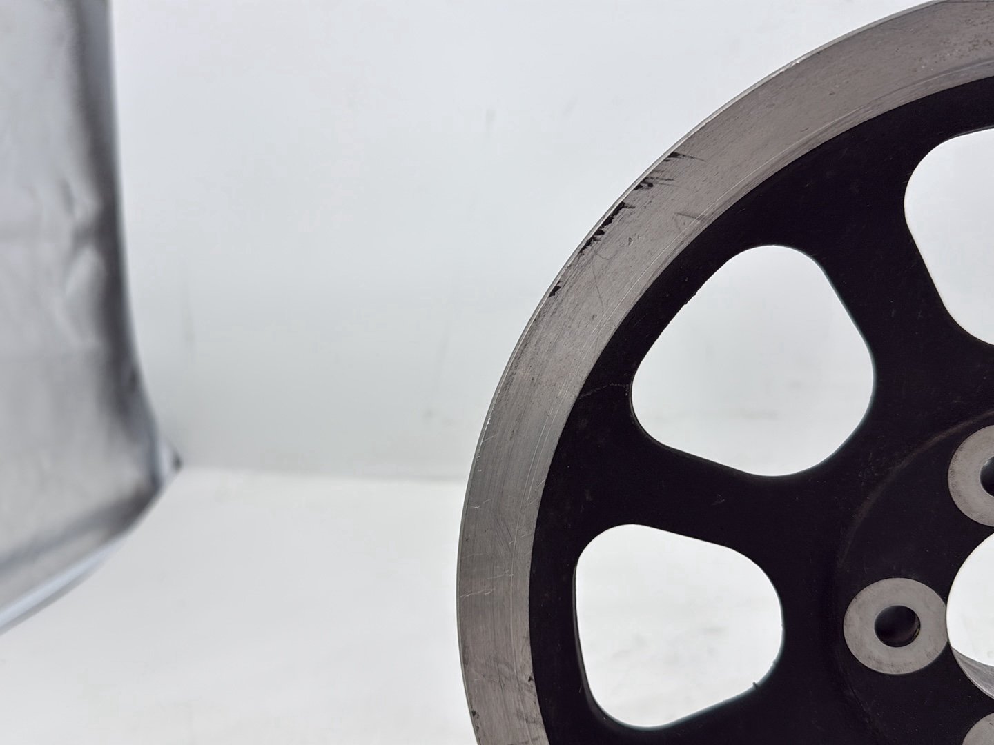 1999 - 2006 Harley-Davidson Softail Heritage Rear Driver Pulley Sprocket 40289-00