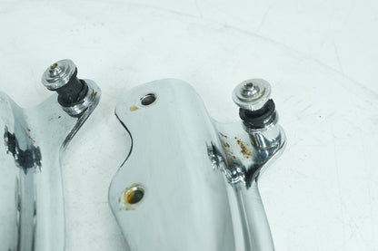 2007 - 2012 Harley-Davidson Touring Electra Glide Classic 5 Point Detachable Docking Hardware 975119-0