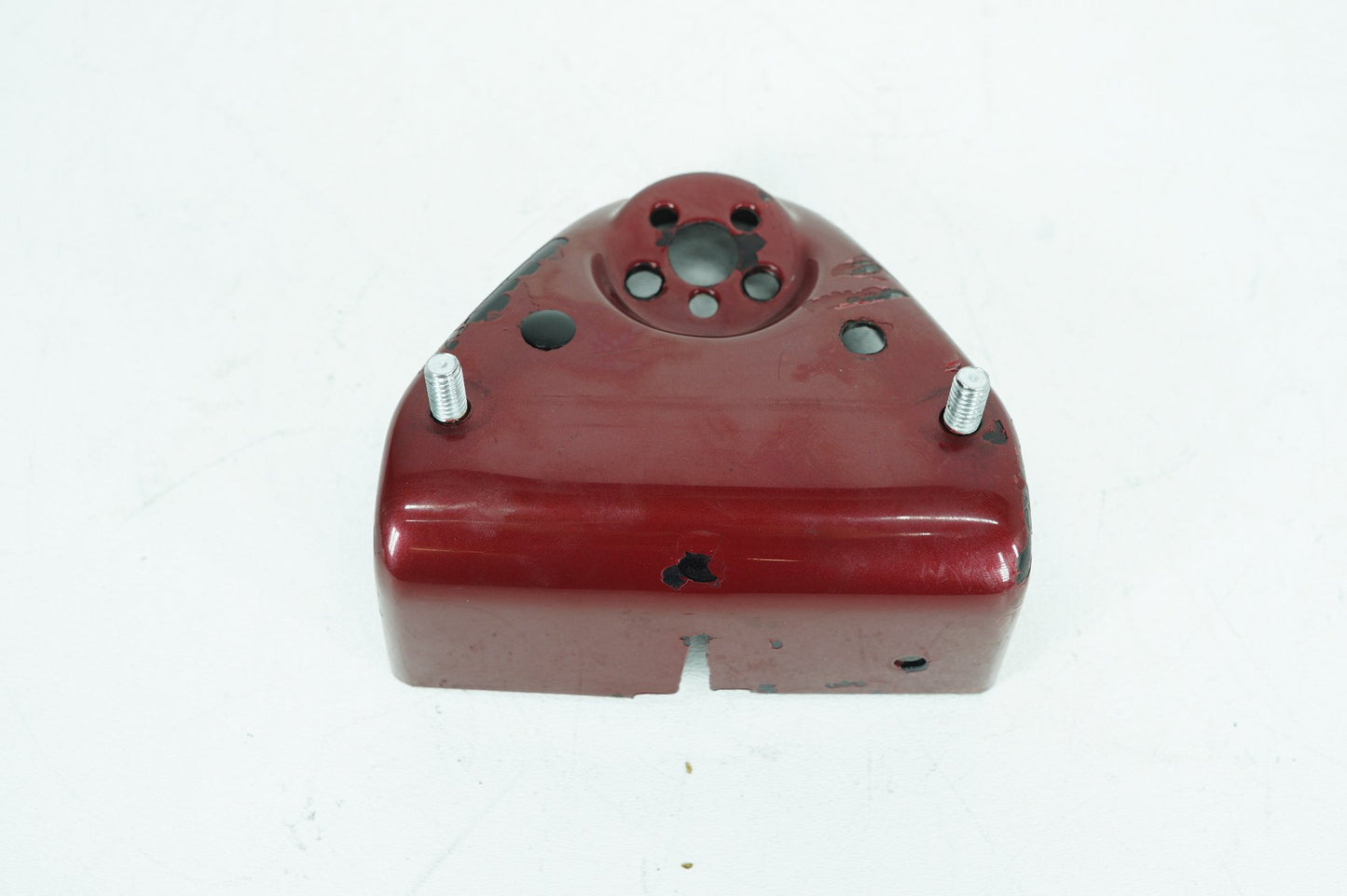 1999 - 2006 Harley-Davidson Touring Road King Police Nacelle Ignition Trim Panel Cover 67866-94