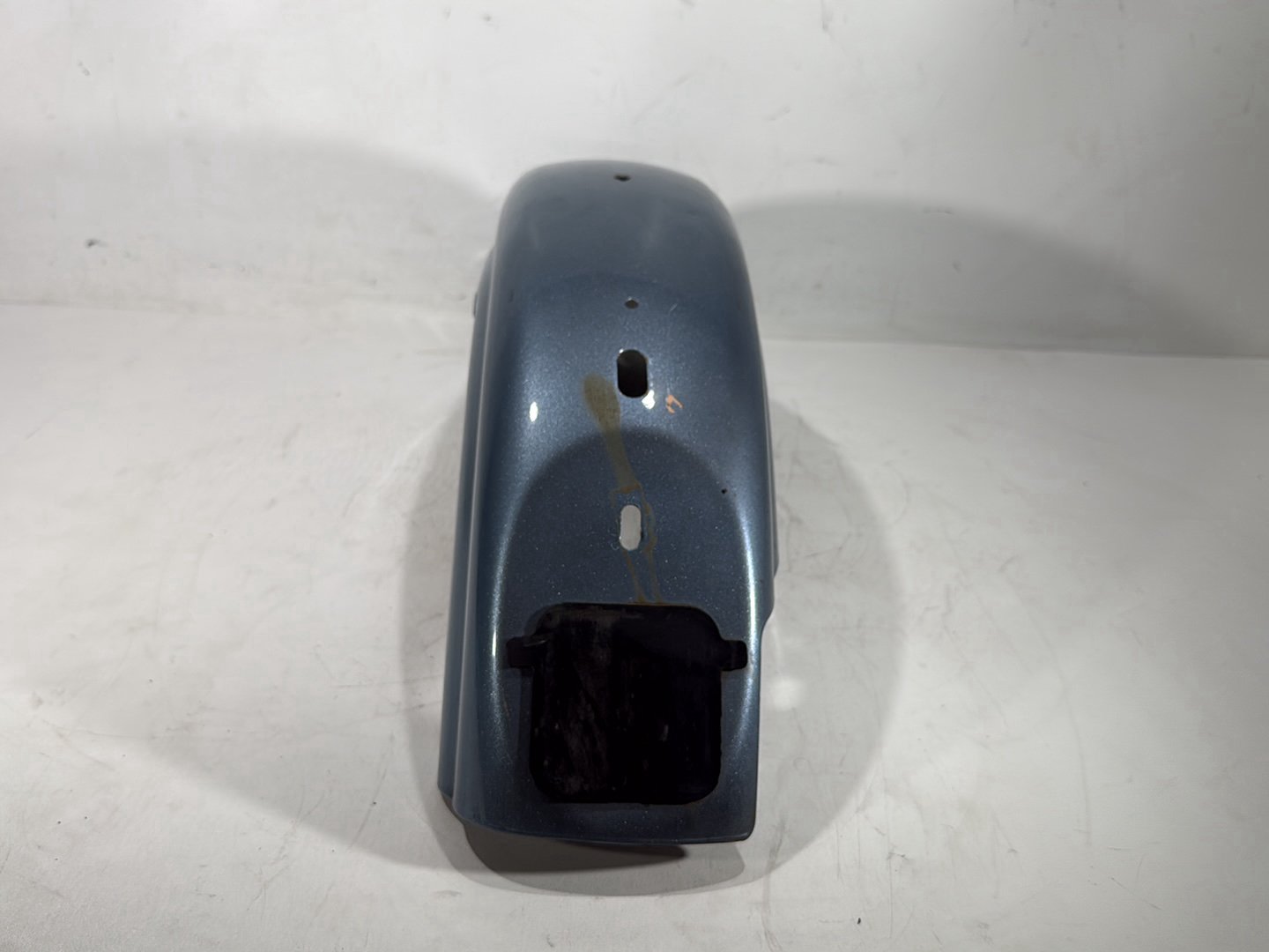 2000 Harley Dyna FXDWG Wide Glide OEM Rear Wheel Fender Panel