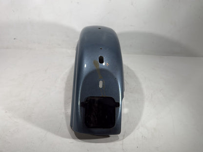 2000 Harley Dyna FXDWG Wide Glide OEM Rear Wheel Fender Panel