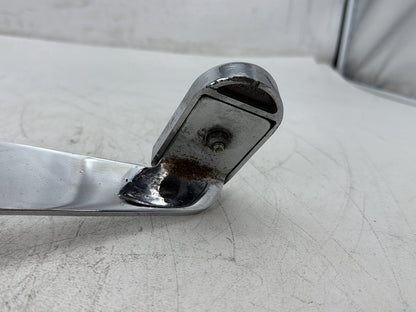 1998 Harley Softail Custom FXSTC OEM Foot Brake Control Lever Pedal