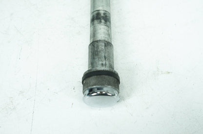 1999 - 2006 Harley-Davidson Touring Electra Glide Classic Front Wheel Axle Bolt Shaft 43364-00
