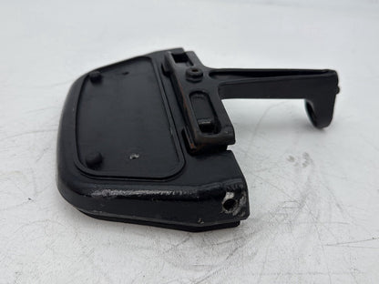 2006 Harley Touring FLHRI Road King OEM 1 Passenger Floorboard Foot Rest