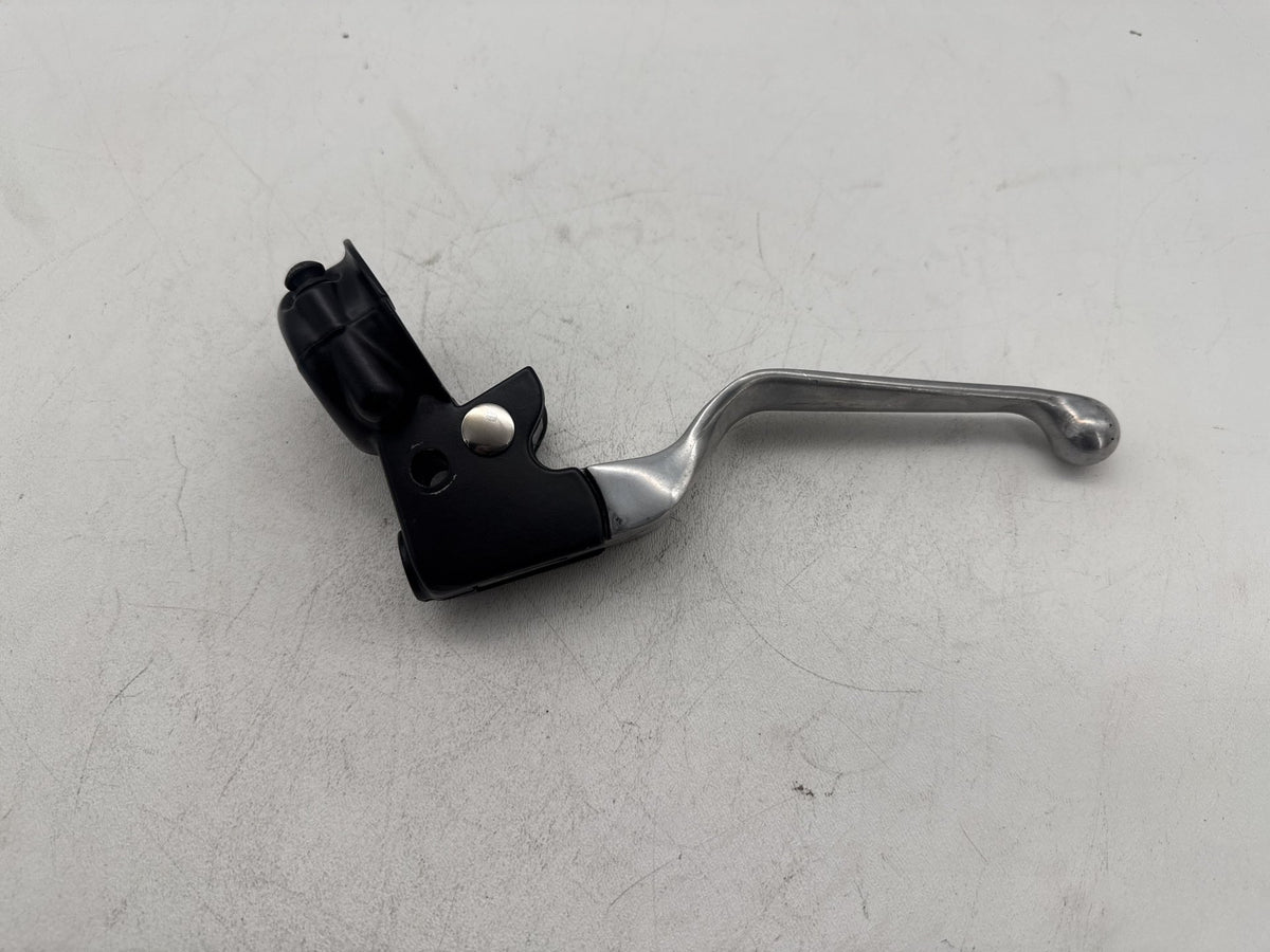 2014 Harley Softail Slim FLS OEM Front Left Hand Clutch Control Lever