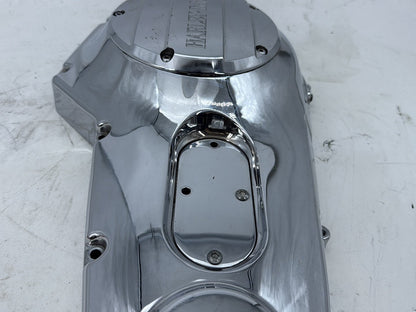 2002 Harley Heritage Softail Classic FLSTC OEM Outer Primary Clutch Cover