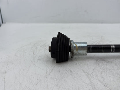 2014 Harley Street Glide Touring FLHXS OEM Rear Fork Swingarm Pivot Bolt Shaft