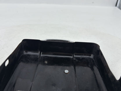 2007 - 2012 Harley-Davidson Dyna Super Glide Lower Battery Tray Stay Box Cover Panel 66366-06
