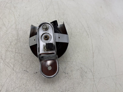 2007 Harley Touring FLHTC Electra Glide Classic OEM Horn Signal Klaxon Chrome Cover