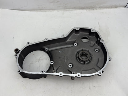 2007 Harley Street Glide Touring FLHX OEM Inner Primary Clutch Cover