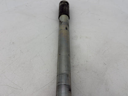 2007 - 2011 Harley-Davidson Touring Electra Glide Ultra Front Wheel Axle Bolt Shaft 41547-07A