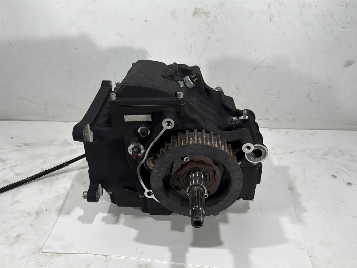 2014 Harley Dyna Switchback FLD OEM 6 Speed Transmission Gearbox