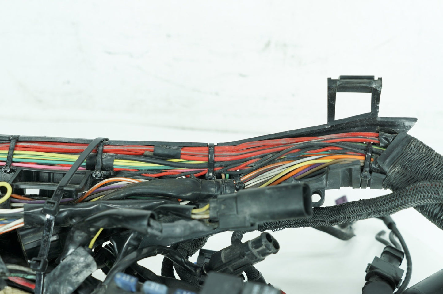 2004 - 2022 Harley-Davidson Sportster Custom Anniversary Main Wire Wiring Harness Loom 70181-08