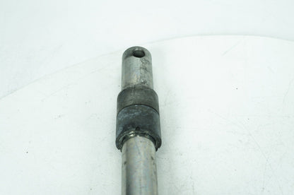 2007 - 2012 Harley-Davidson Touring Electra Glide Front Wheel Axle Bolt Shaft 43364-00