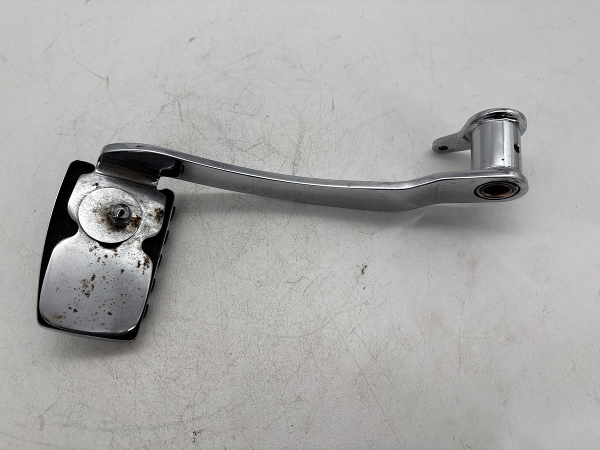 1997 Harley Heritage Softail Classic OEM Foot Brake Control Lever Pedal