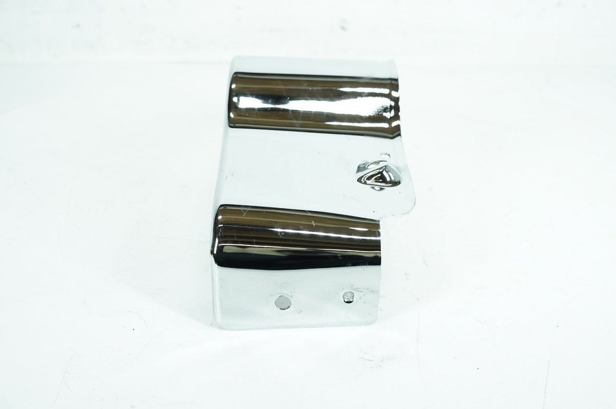 2008 - 2016 Harley-Davidson Touring Street Glide Front Lower Fairing Outer Skirt 58208-96A 58208-96A