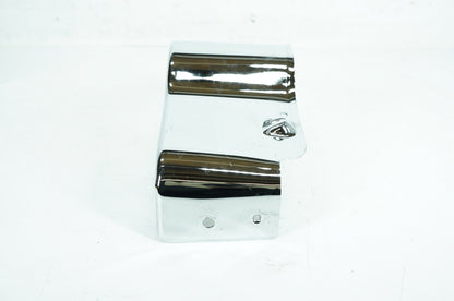 2008 - 2016 Harley-Davidson Touring Street Glide Front Lower Fairing Outer Skirt 58208-96A 58208-96A