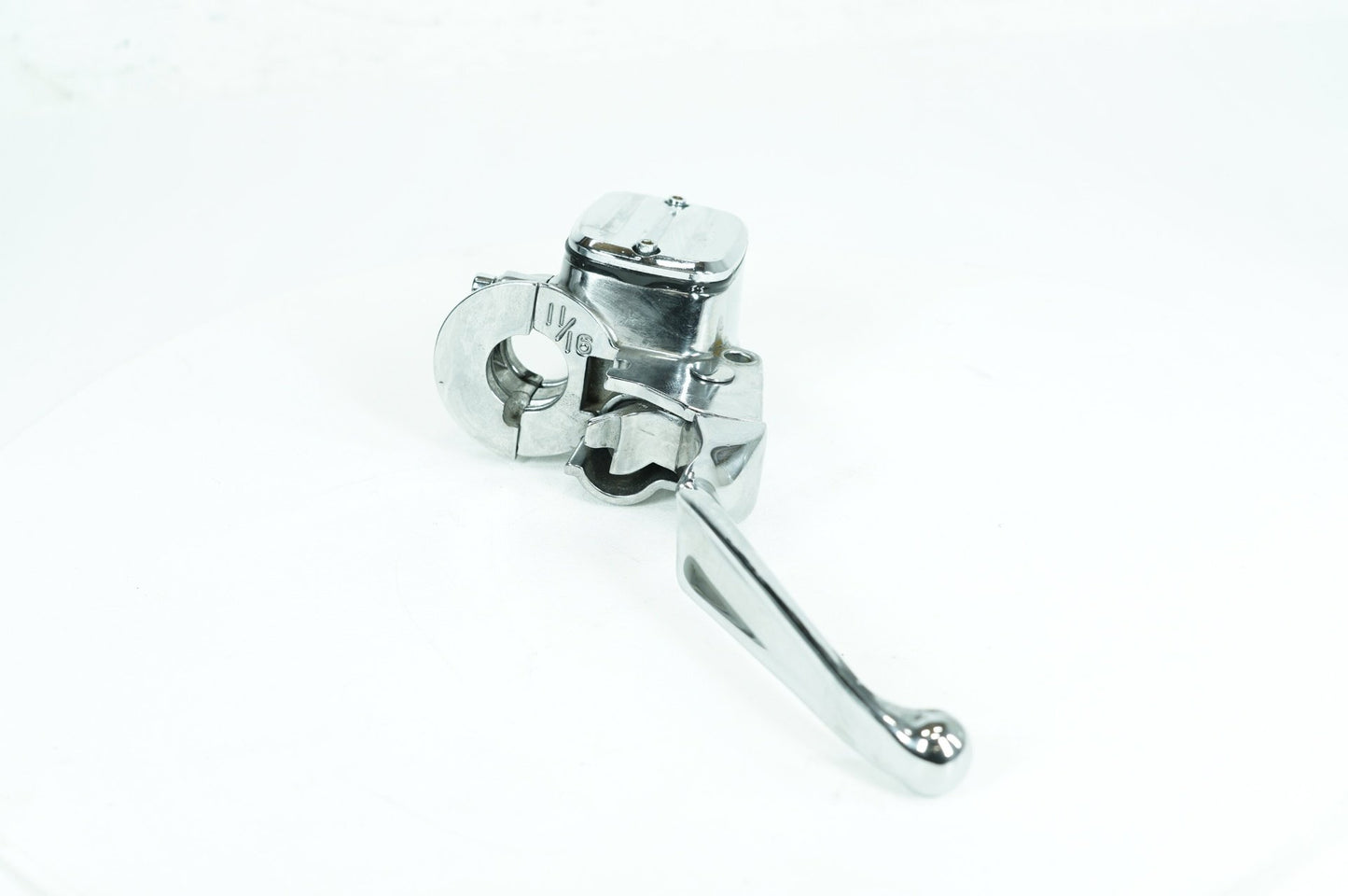 1984 - 1998 Harley-Davidson Touring Electra Glide Classic Front Right Brake Lever Master Cylinder 45013-96