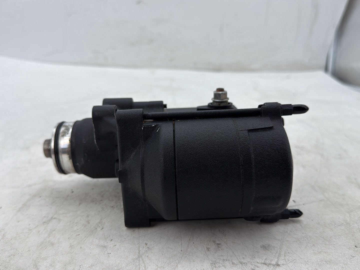 2012 Harley Dyna FXDF Fat Bob OEM Engine Starter Motor