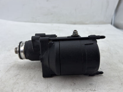 2012 Harley Dyna FXDF Fat Bob OEM Engine Starter Motor