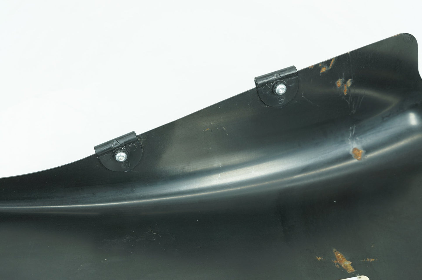 2012 - 2026 Harley-Davidson Sportster Iron 883 Left Fairing Side Oil Tank Cover 57200091DH