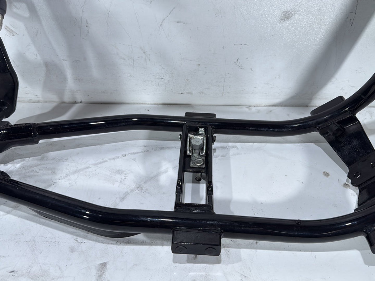 2005 Harley Dyna Wide Glide FXDWG OEM Body Main Frame Chassis 32 degree C