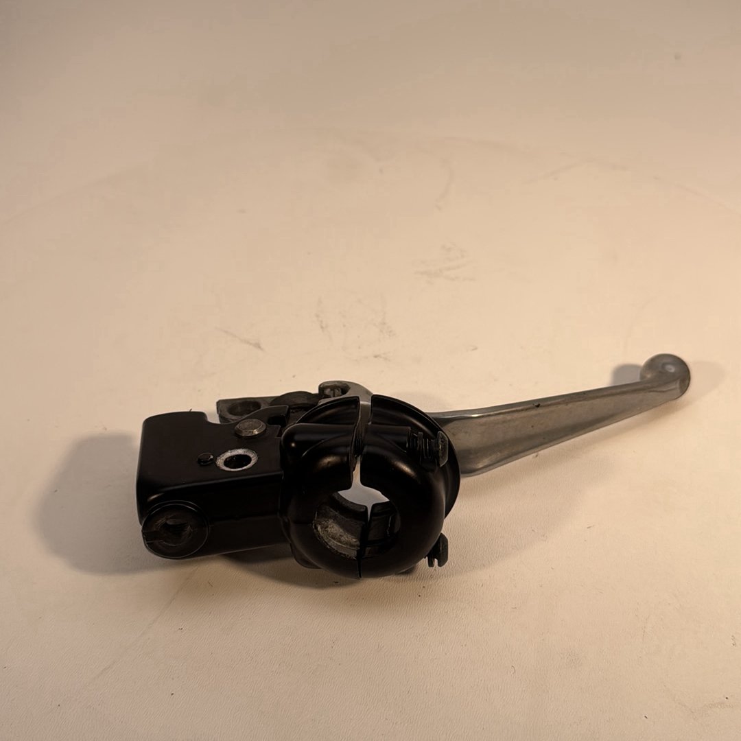 1984 - 1998 Harley-Davidson Touring Road King Police Front Left Hand Clutch Lever  	45015-96