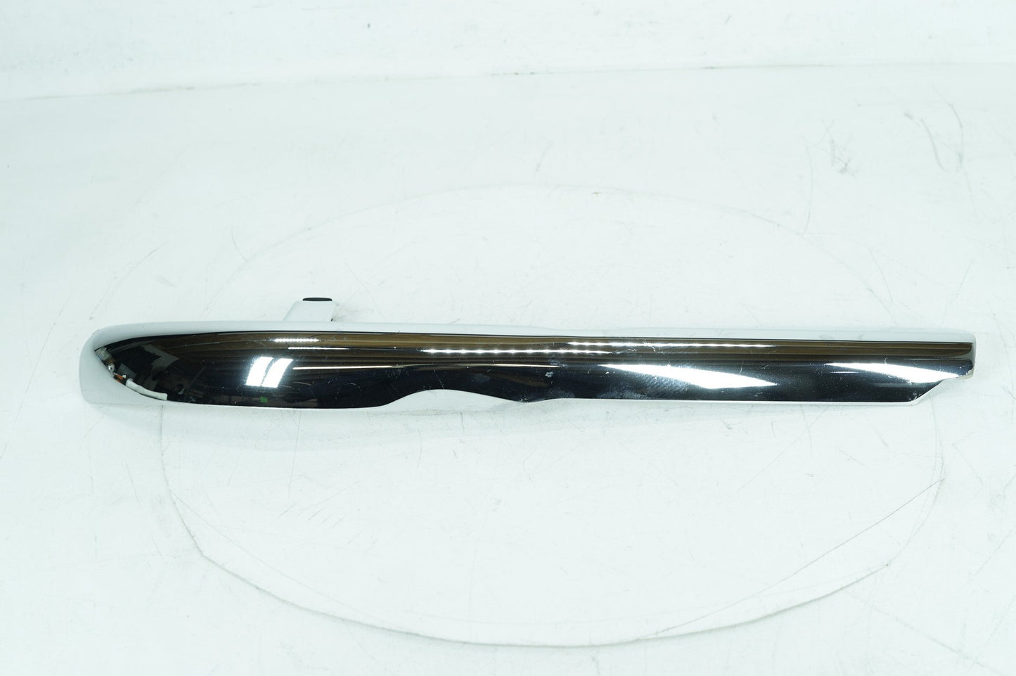 2007 - 2017 Harley-Davidson Dyna Super Glide Drive Belt Guard Cover Shield  60633-08